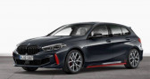 Bmw Serie 1 occasion année 2021 boite Automatique Annonce Bmw Serie 1 occasion Essence 128ti à Montfermeil