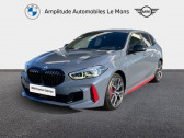 Bmw Serie 1 occasion année 2022 boite Sequentielle Annonce Bmw Serie 1 occasion Essence 128tiA 265ch à Le Mans