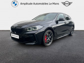 Bmw Serie 1 occasion année 2022 boite Sequentielle Annonce Bmw Serie 1 occasion Essence 128tiA 265ch à Le Mans