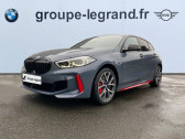 Bmw Serie 1 occasion année 2022 boite Sequentielle Annonce Bmw Serie 1 occasion Essence 128tiA 265ch à Le Mans