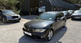 Bmw Serie 1 , garage GARAGE BRONDEL  Sathonay-Camp