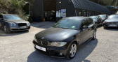Bmw Serie 1 occasion année 2006 boite Manuelle Annonce Bmw Serie 1 occasion Essence 130i 3.0i 265cv à Sathonay-Camp