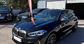 Annonce Bmw Serie 1 occasion Essence 135 i m xdrive  Vitrolles