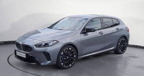 Bmw Serie 1 occasion 2024 mise en vente à sarcelles par le garage SELECTIVE AUTO - photo n°1