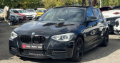 Bmw Serie 1 135i BERLINE F20 M Performance AC SCHNITZER   COLMAR 68