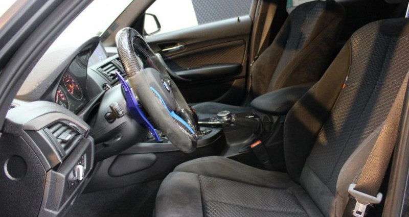 Bmw Serie 1 135i - BVA Sport BERLINE F20 M Performance PHASE 2015 - photo n°7 Bmw Serie 1 135i - BVA Sport BERLINE F20 M Performance PHASE  occasion à Montelier - photo n°7