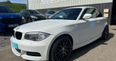 Annonce Bmw Serie 1 occasion Essence 135i COUPE DKG PACK M  Haguenau