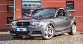 Bmw Serie 1 , garage MAUI AUTOMOBILES � BOURG LES VALENCE