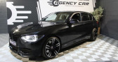 Bmw Serie 1 occasion année 2012 boite Manuelle Annonce Bmw Serie 1 occasion Essence 135i F20 M Performance à Monboucher sur jabron