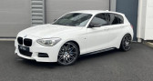 Annonce Bmw Serie 1 occasion Essence 135i - F20 M Performance � Dagneux