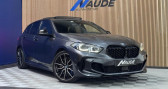 Bmw Serie 1 occasion année 2021 boite Automatique Annonce Bmw Serie 1 occasion Essence 135i xDrive 306CH BERLINE F40 M Performance à Lozanne
