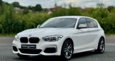 Bmw Serie 1 135i xDrive - BVA Sport BERLINE F20 LCI M Performance PHASE    SARRE-UNION 67