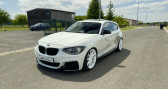Bmw Serie 1 occasion année 2013 boite Automatique Annonce Bmw Serie 1 occasion Essence 135i xDrive - BVA Sport BERLINE F21 M Performance PHASE - N5 à Boissy-le-Châtel