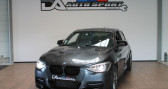 Bmw Serie 1 occasion année 2014 boite Automatique Annonce Bmw Serie 1 occasion Essence 135i xDrive - BVA Sport BERLINE F21 M Performance PHASE à Saint André de corcy