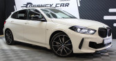 Bmw Serie 1 occasion année 2021 boite Automatique Annonce Bmw Serie 1 occasion Essence 135i xDrive - BVA Sport BERLINE F40 M Performance SUIVI COMP à COIGNIERES