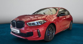 Bmw Serie 1 occasion 2021 mise en vente &agrave; Ozoir-la-Ferri�re par le garage CAR DESIGN IMPORT - photo n&deg;1