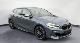 Bmw Serie 1 , garage ORA7 S�R�ZIN-DU-RH�NE � S�r�zin-du-Rh�ne