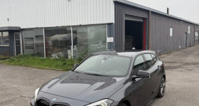 Bmw Serie 1 occasion 2020 mise en vente &agrave; Cranves-Sales par le garage H.A. AUTO - photo n&deg;1