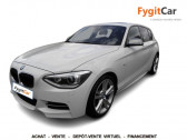 Annonce Bmw Serie 1 occasion Essence 135iA xDrive 320ch M 5p  Malroy