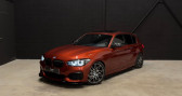 Annonce Bmw Serie 1 occasion Essence 140I (F20) LCI 5 portes M140i 3.0 340 CV Bote auto  SAINT AUNES
