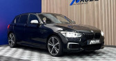 Bmw Serie 1 occasion année 2017 boite Automatique Annonce Bmw Serie 1 occasion Essence 140i 3.0 340 CH xDrive M Performance - Origine france Dream à Lozanne
