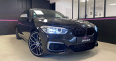 Bmw Serie 1 occasion année 2017 boite Automatique Annonce Bmw Serie 1 occasion Essence 140i F20 340CH BVA8 à MOISSY CRAMAYEL
