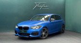 Annonce Bmw Serie 1 occasion Essence 140i LCI 3.0 340CV PROPULSION l HARMAN KARDON l NAVIPRO � le petit quevilly