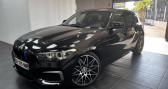 Bmw Serie 1 140i propulsion M-sport BVA8   AGDE 34