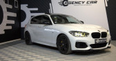 Bmw Serie 1 140i xDrive - BVA Sport F20 LCI M Performance  2016 - annonce de voiture en vente sur Auto S&eacute;lection.com