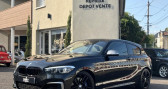 Bmw Serie 1 occasion année 2019 boite Automatique Annonce Bmw Serie 1 occasion Essence 140i xDrive - BVA Sport F21 M Performance PHASE 2 à Longeville Lès Metz