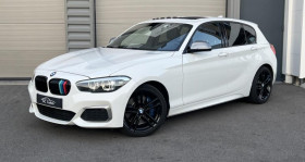 Bmw Serie 1 occasion 2017 mise en vente à Dagneux par le garage GC TURBO - photo n°1