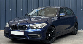 Bmw Serie 1 , garage PARTENAIRE AUTO  Halluin