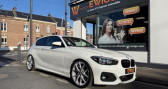 Bmw Serie 1 occasion année 2017 boite Automatique Annonce Bmw Serie 1 occasion Essence 185 M-SPORT BVA à Amiens
