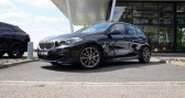 Annonce Bmw Serie 1 occasion Diesel 190CH Pack M Garantie 6 ans Toit ouvrant Suivi complet Intr  Sarreguemines