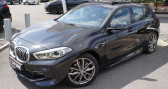 Annonce Bmw Serie 1 occasion Diesel 190CH Pack M Garantie 6 ans Toit Ouvrant Suivi complet Sige  Sarreguemines
