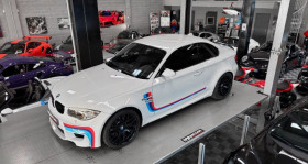 Bmw Serie 1 , garage DREAM CAR PERFORMANCE  SAINT LAURENT DU VAR