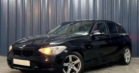 Bmw Serie 1 , garage PARTENAIRE AUTO � Halluin