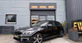 Annonce Bmw Serie 1 occasion Diesel 2.0 118 d 150ch urban si�ges chauffants entretien ok bva � Saint-Priest