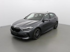 Bmw Serie 1 occasion année 2020 boite Automatique Annonce Bmw Serie 1 occasion Diesel 2.0 D 150ch Ba-8 M Sport à SAINT-GREGOIRE
