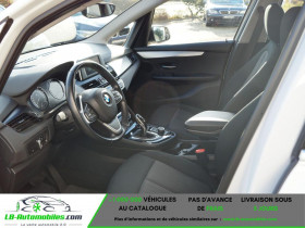 Bmw Serie 1 218d 150 ch BVA  occasion � Beaupuy - photo n�7