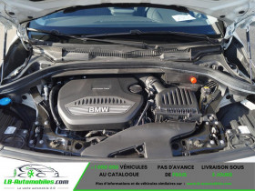 Bmw Serie 1 218d 150 ch BVA  occasion � Beaupuy - photo n�9