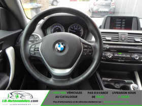 Bmw Serie 1 218i 136 ch  occasion � Beaupuy - photo n�10