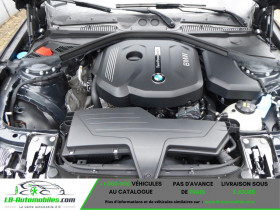 Bmw Serie 1 218i 136 ch  occasion � Beaupuy - photo n�11