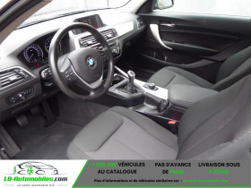 Bmw Serie 1 218i 136 ch  occasion � Beaupuy - photo n�8
