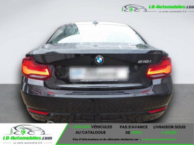 Bmw Serie 1 218i 136 ch  occasion � Beaupuy - photo n�7