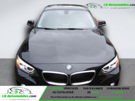 Bmw Serie 1 218i 136 ch  occasion � Beaupuy - photo n�5