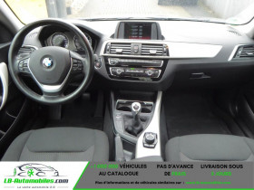 Bmw Serie 1 218i 136 ch  occasion � Beaupuy - photo n�3