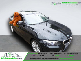 Bmw Serie 1 218i 136 ch  occasion � Beaupuy - photo n�2