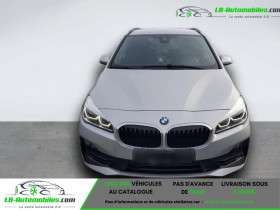 Bmw Serie 1 218i 140 ch BVA  occasion � Beaupuy - photo n�5