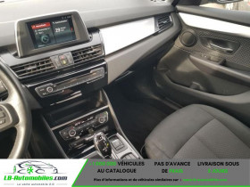 Bmw Serie 1 218i 140 ch BVA  occasion � Beaupuy - photo n�3